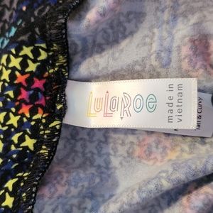Leggings LulaRoe TC